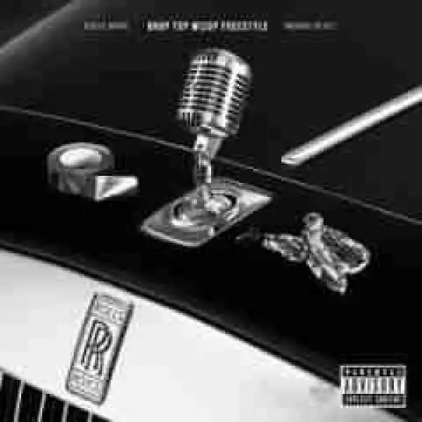 Gucci Mane - Drop Top Wizop Freestyle (CDQ)